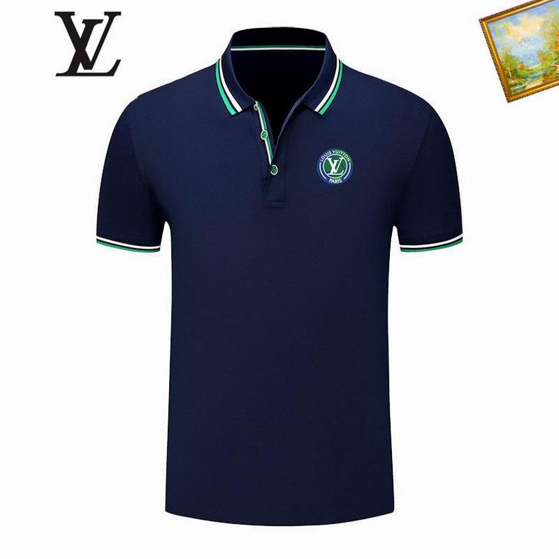 LV Men's Polo 85